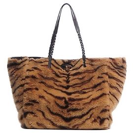 Mulberry Sacolas Marrom