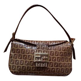 Fendi Stab Karamell