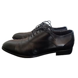 Cesare Paciotti Lace ups Black
