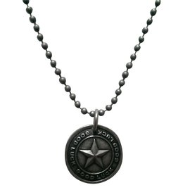 Marc Jacobs-Necklaces-Silvery