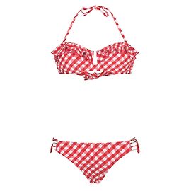 Hipanema Maillot de bain Rouge