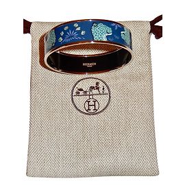 Hermès Esposas Multicolor