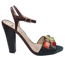 Fendi-Sandals-Other