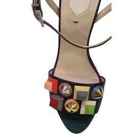 Fendi-Sandals-Other