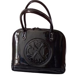 Christian Lacroix borsetta Nero