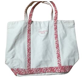 Vanessa Bruno Tote bag Beige