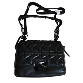 Karl Lagerfeld Borse Nero