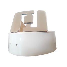 Pierre Cardin Cintos Branco