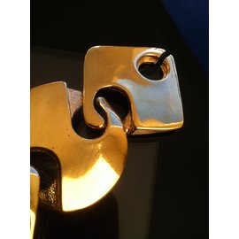 Paco Rabanne-Armbänder-Golden