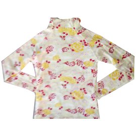 Kenzo-Camisetas y tops-Multicolor