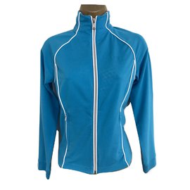 Ralph Lauren-Jackets-White,Blue
