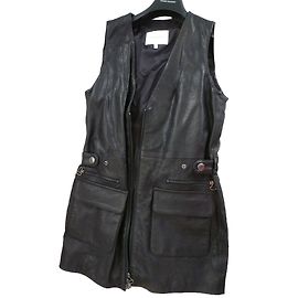 Pierre Balmain Jacken Schwarz