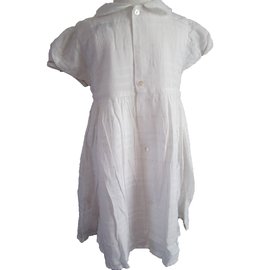 Burberry-Dress-White