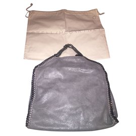 Stella Mc Cartney-Falabella Klein-Grau