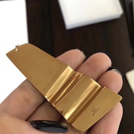 Céline-Earrings-Golden