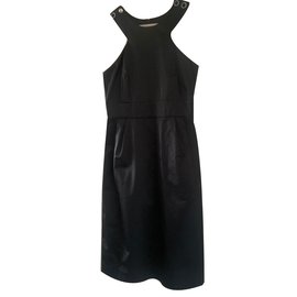 Claudie Pierlot-Vestito-Nero