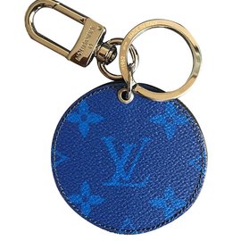 Louis Vuitton-Amuleto bolsa-Otro