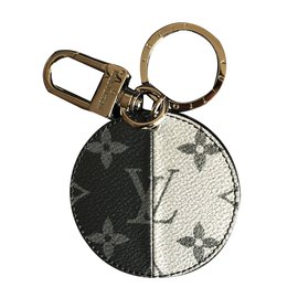 Louis Vuitton-Bag charm-Other