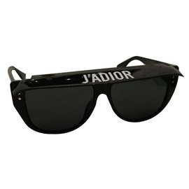 Dior-Sunglasses-Black
