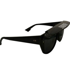 Dior-Oculos escuros-Preto