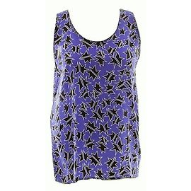 Miu Miu Tops Blue