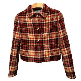 Prada Chaqueta Otro