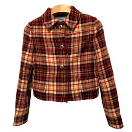 Prada Jacket Other