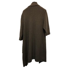 Allude-cashmere cardigan-Other