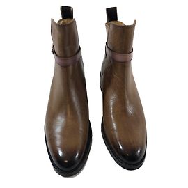 Melvin & Hamilton Botas Marrón claro