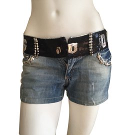 D&G-Shorts-Blue