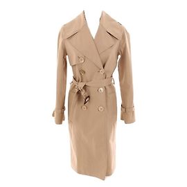 Gucci Gabardina Beige