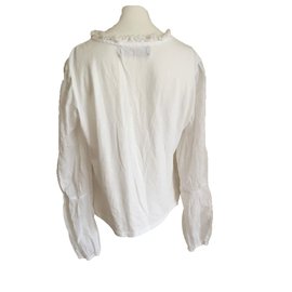 Designers Remix-Tops-White