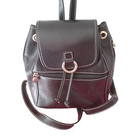 Lancel Elsa Black