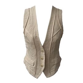 All Saints Casacos Creme