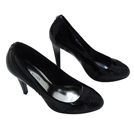 Karen Millen Escarpins Noir