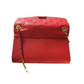 Louis Vuitton-Saint germain-Red