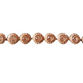 Swarovski Angélico Rosa