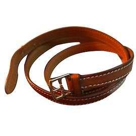 Hermès Bracelet Brown