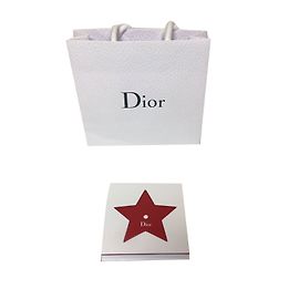 Dior Charme saco Outro