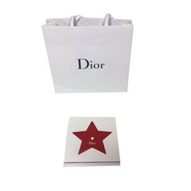 Dior-Amuleto bolsa-Otro