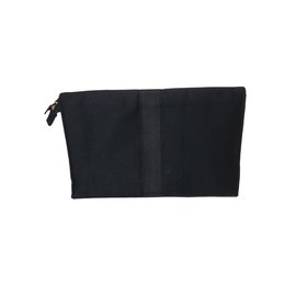 Yves Saint Laurent-Clutch bag-Black