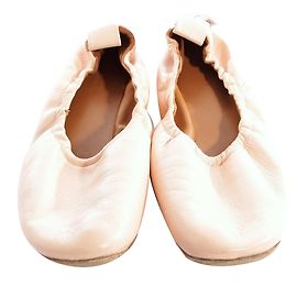 Céline Ballerine Rosa
