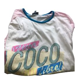 Chanel-COCO CUBA LIBRE-Multicolore
