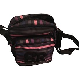 Sonia Rykiel Handtasche Mehrfarbig Polyester Mehrfarben