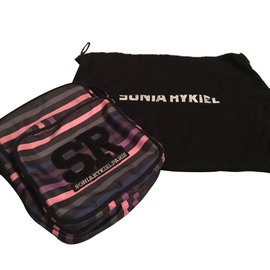 Sonia Rykiel-Handbags-Multiple colors