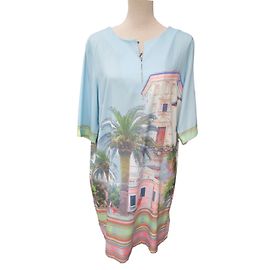 Robe Riani avec imprimé photo 44 Multicolore