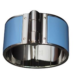 Hermès Pulseiras Roxo