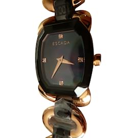 Montres Escada occasion Joli Closet