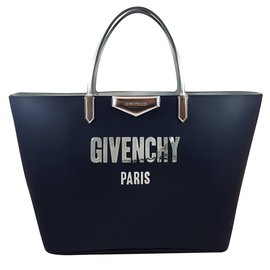 Givenchy Sacs à main Bleu