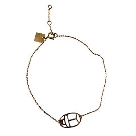 Ginette Ny Pulseras del deseo Rosa